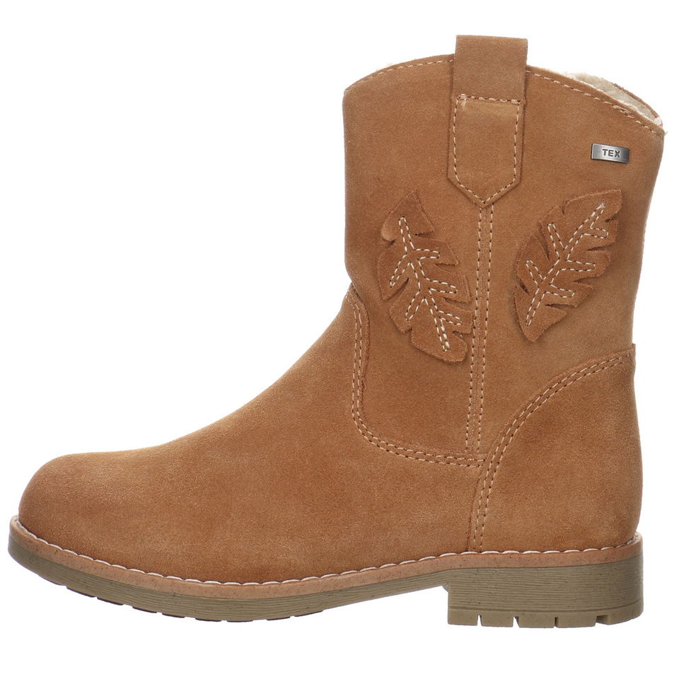 Lurchi Fam-Tex Stiefel
