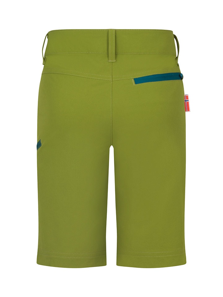 Trollkids Softshellshorts 