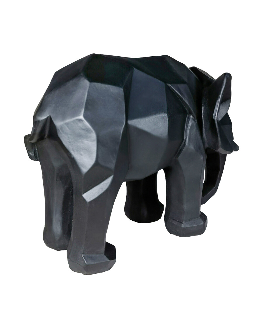 Deko-Elefant