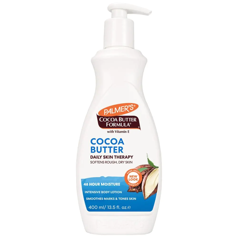 Palmer's Cocoa Butter Formula - Hidratantni losion za tijelo 400ml