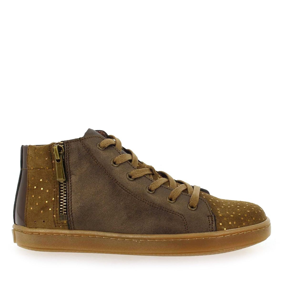 Bellamy  ELEC - Bronze Marron