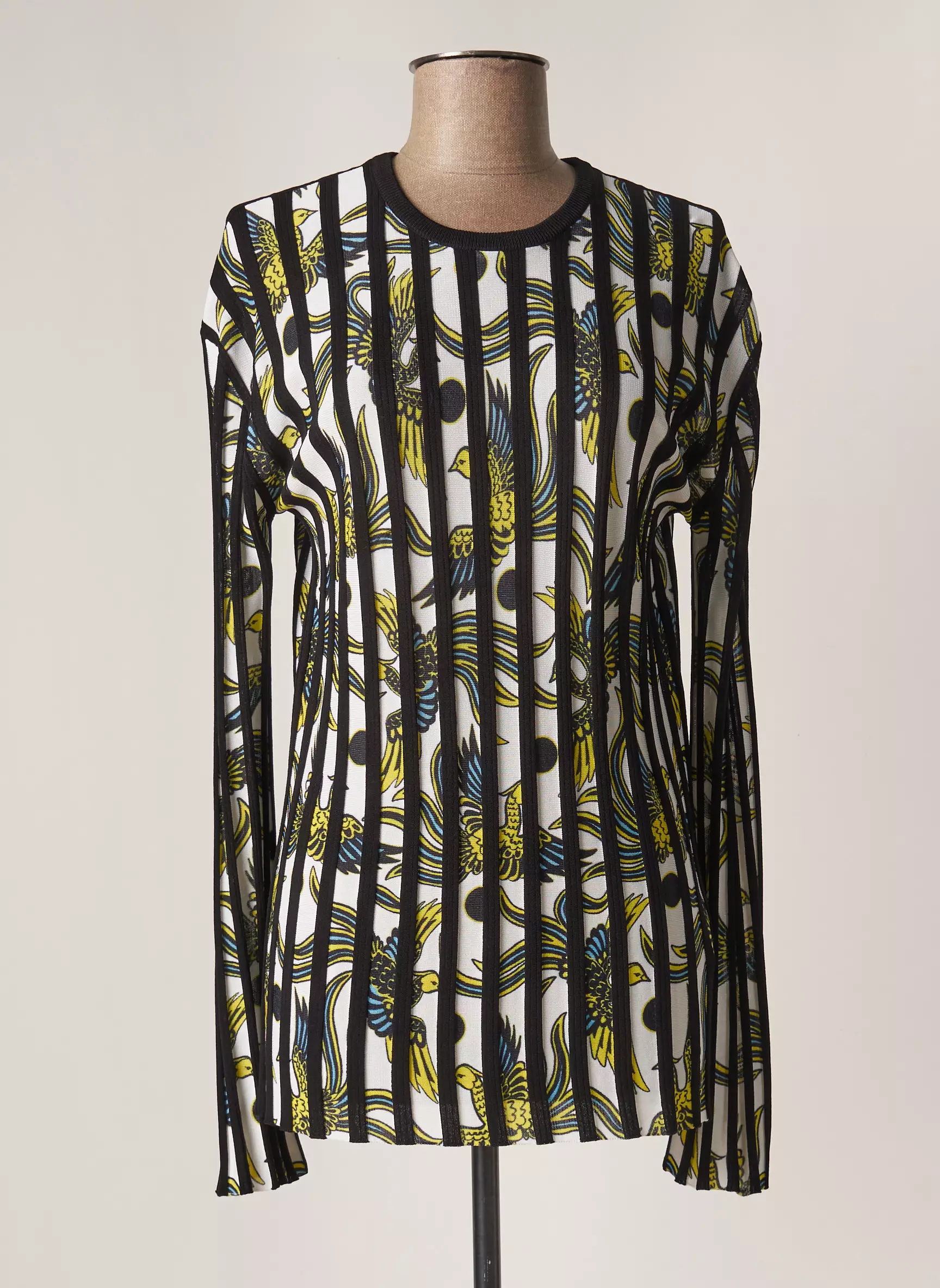 Judith Lacroix Tops Femme couleur noir