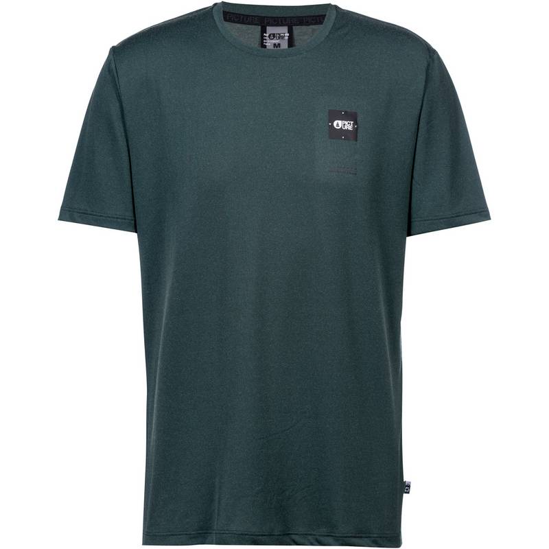 Picture Dephi Funktionsshirt Herren