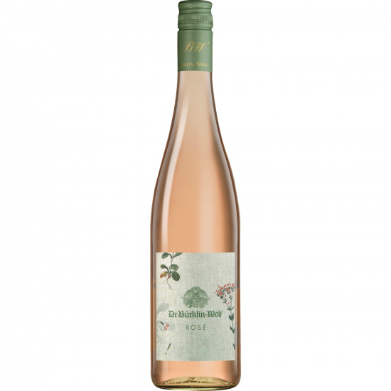 Dr. Bürklin-Wolf Cuvée Rosé