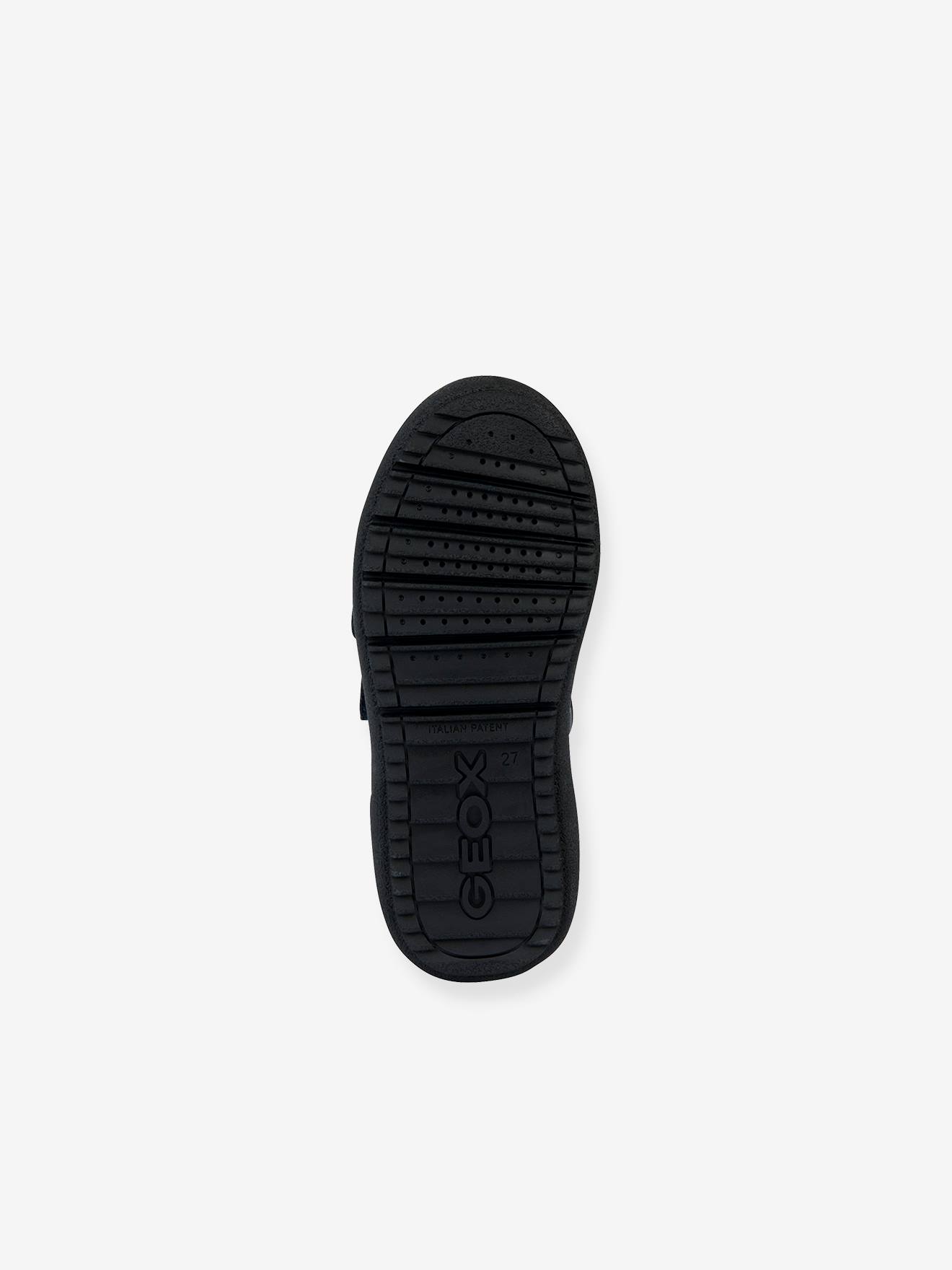 Geox Kinder Klett-Sneakers J Theleven Boy B ABX GEOX - marine