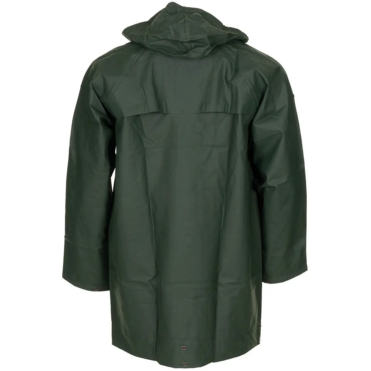 Belgische Regenjacke neuwertig
