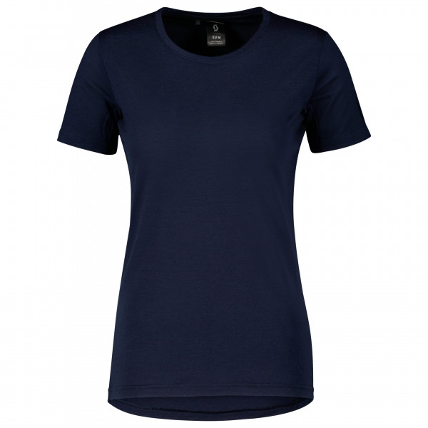 Scott - Women's Commuter Merino Tee - Merinoshirt