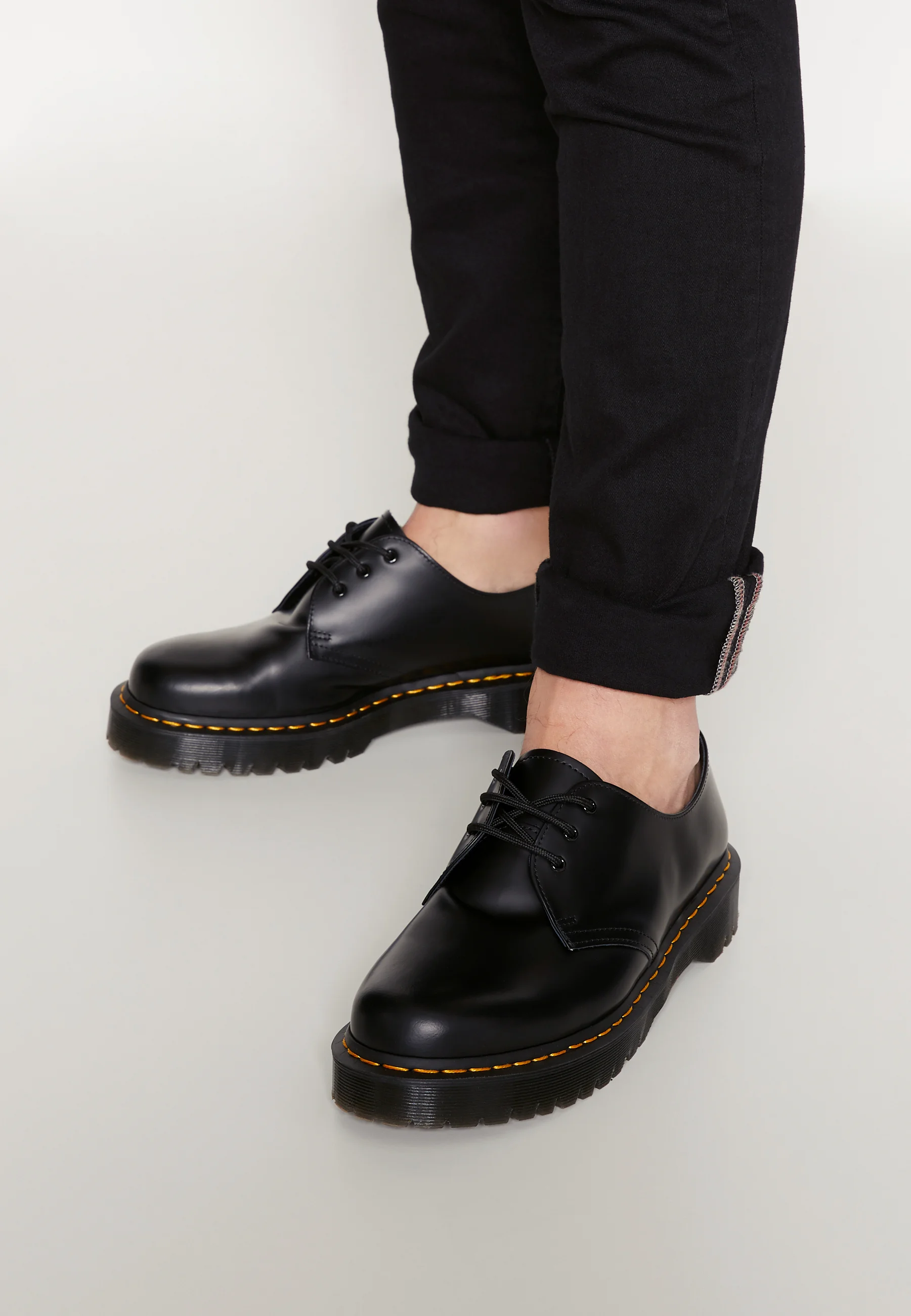 Dr. Martens 1461 BEX UNISEX - Zapatos deportivos con cordones