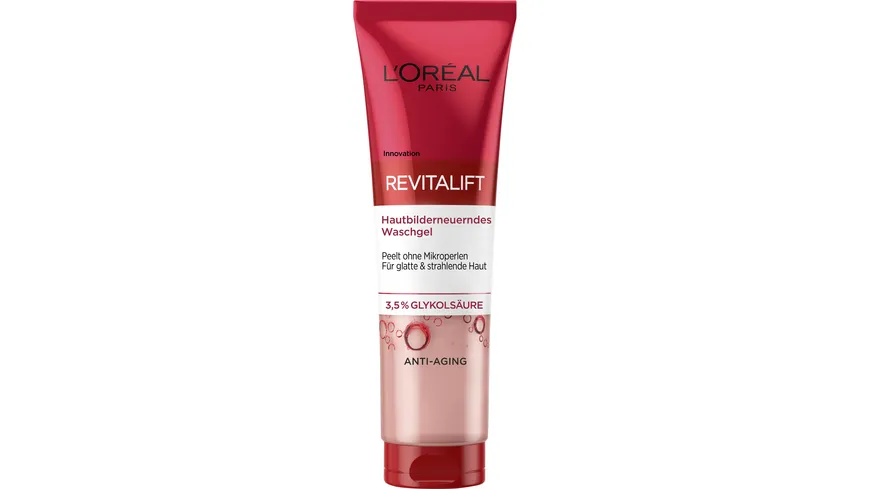 L'Oréal Paris Revitalift GLYCOLIC GEL 150 ml