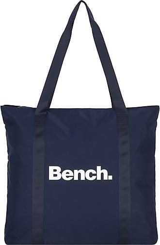 Bench City Girls Shopper Tasche 42 cm