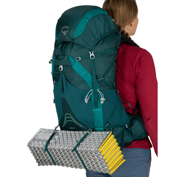 EJA 48 Damen - Trekkingrucksack Damen