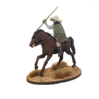Greek Light Cavalry