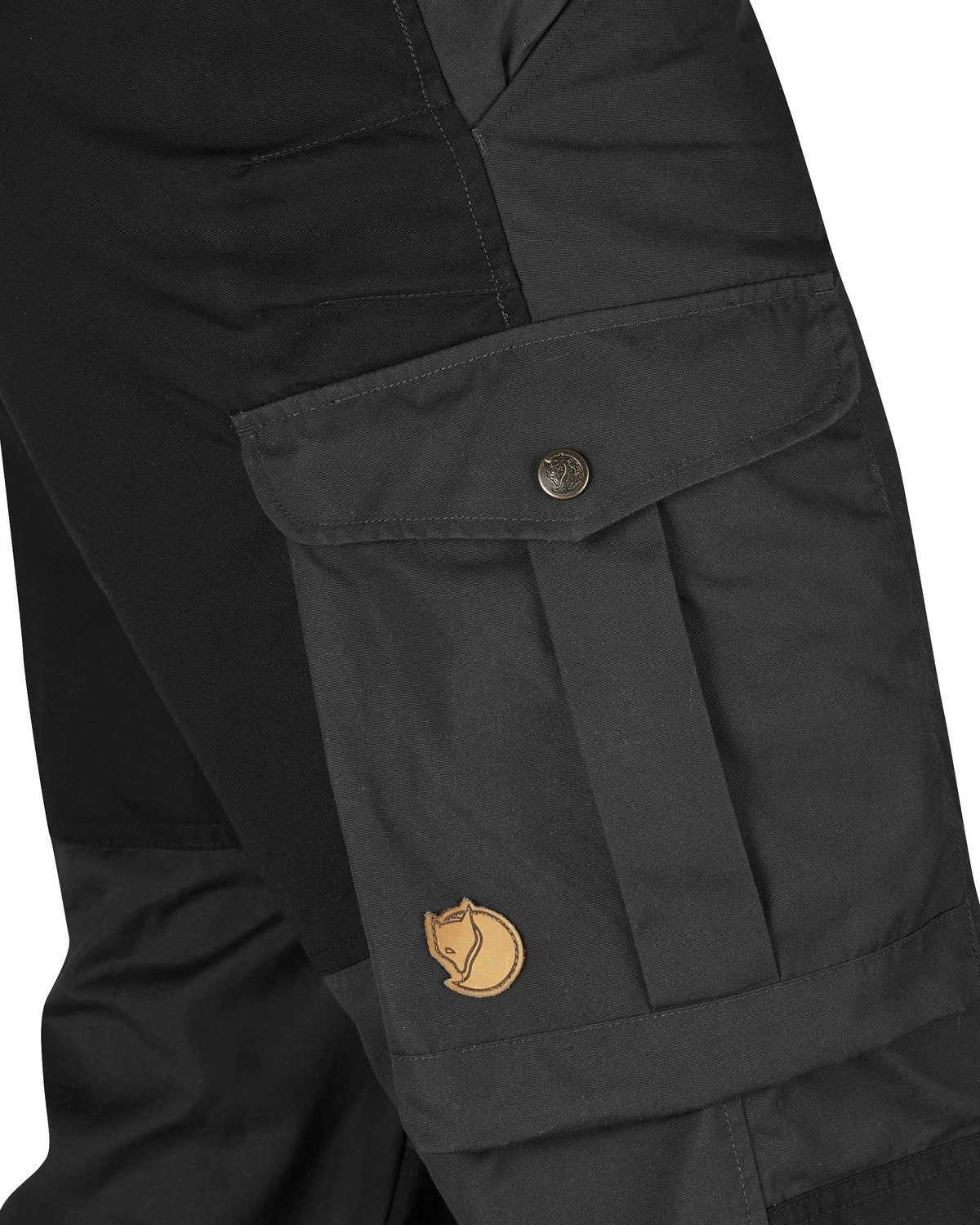Fjällräven Outdoorhose Hose Barents Pro Winter