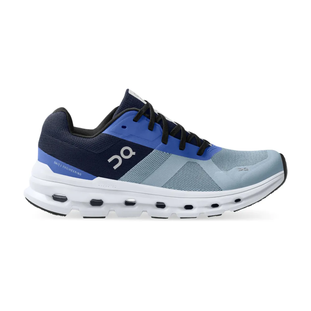 ON Cloudrunner 46.99018 / blau