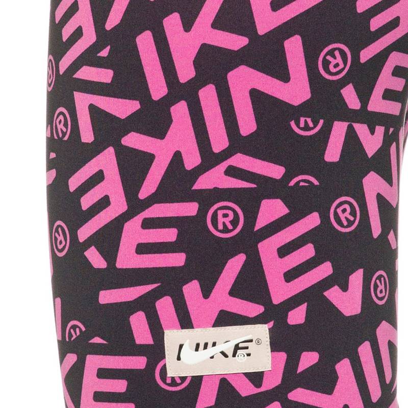 Nike ONE DRI-FIT Tights Damen