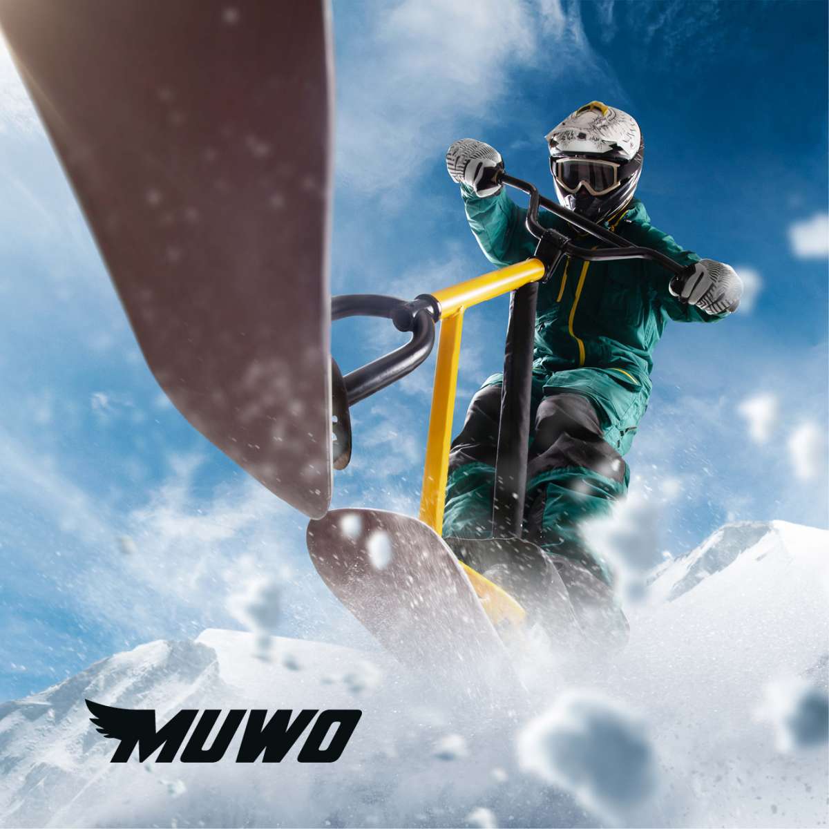 MUWO 