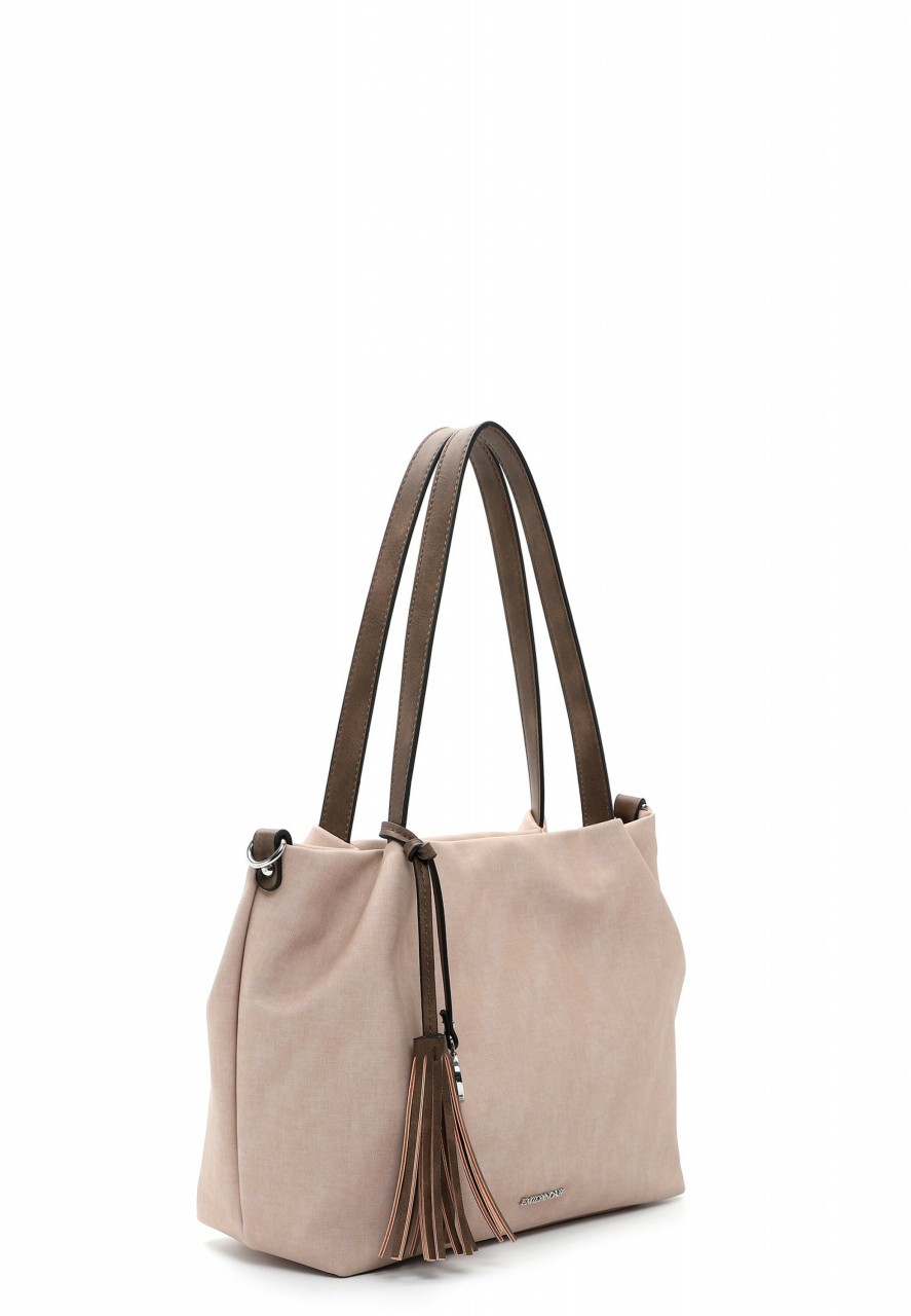 SINA JO Handtaschen rose