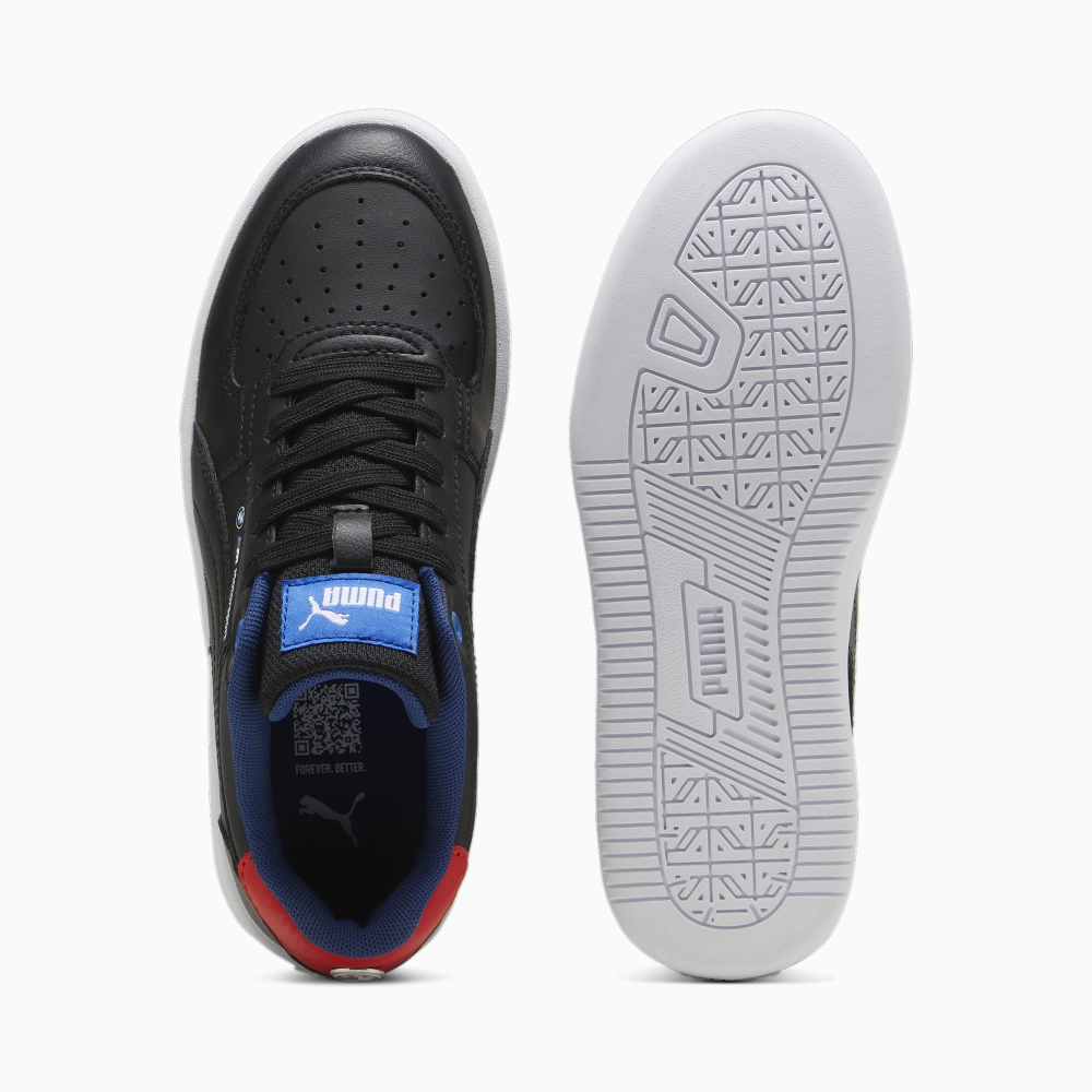 PUMA BMW M Motorsport Caven 2.0 Teenager 308164_01 / schwarz