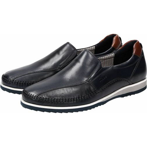 Sioux Slipper Hajoko-700