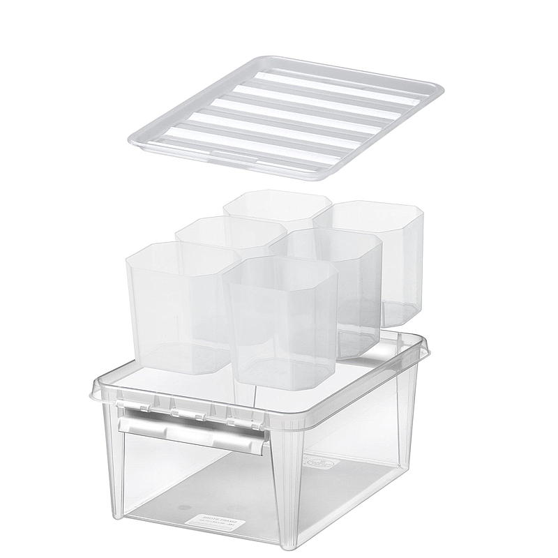 Smartstore SmartStore Classic 15 m/innsatser