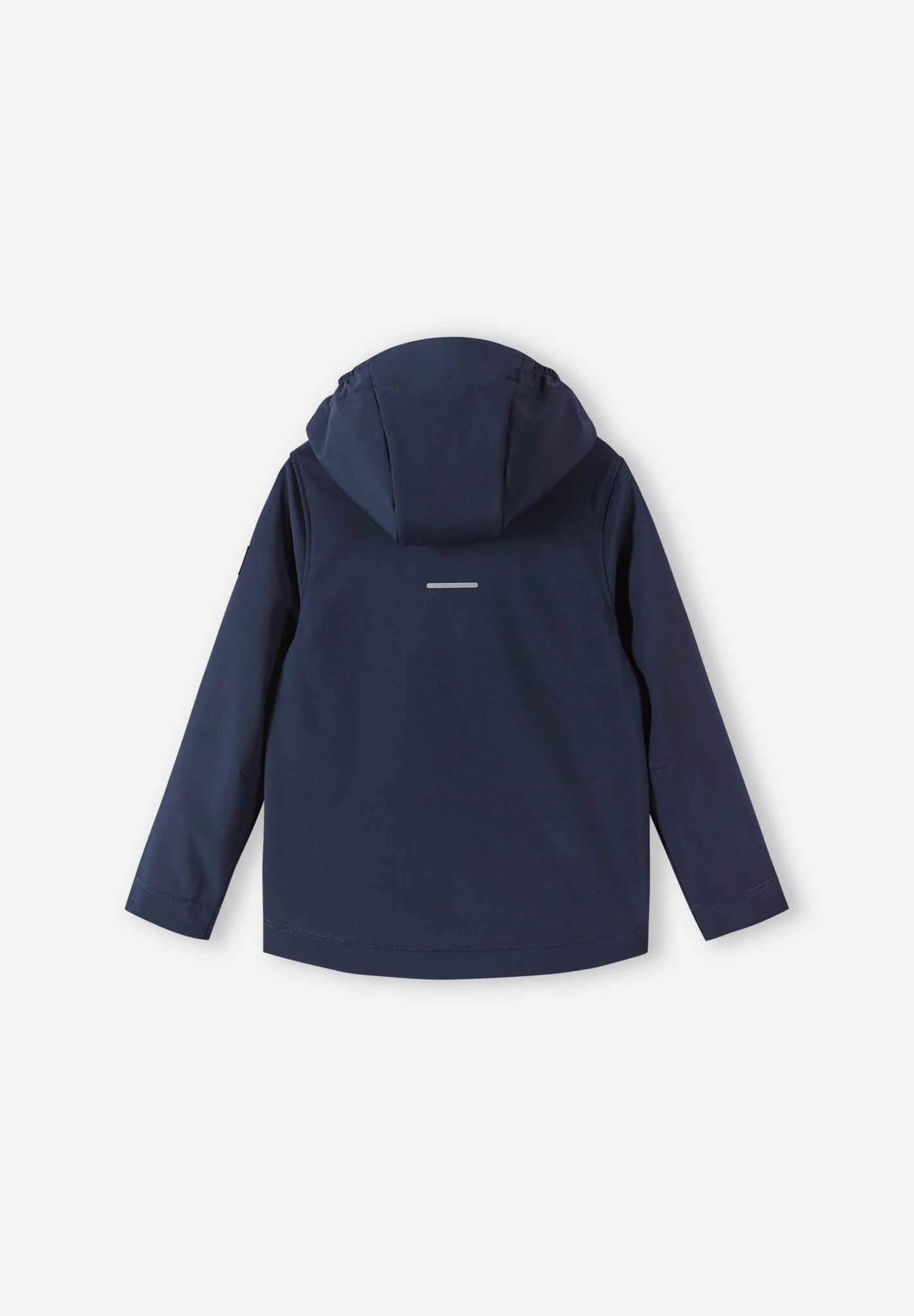 Kinder Softshelljacke Koivula