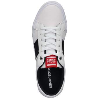 Jack & Jones Sneaker in weiß