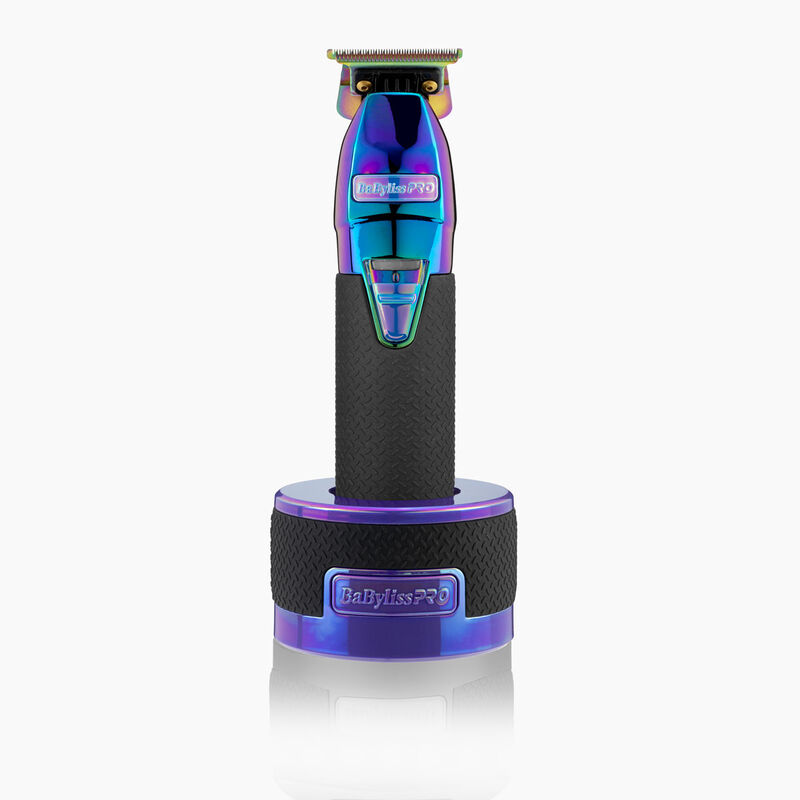TONDEUSE DE PRÉCISION CAMELEON EN MÉTAL BOOST+