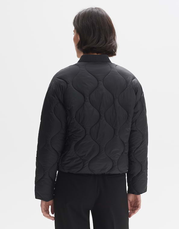 Steppjacke Heppa