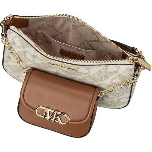 Michael Kors Umhängetasche Parker Large MF Crossbody