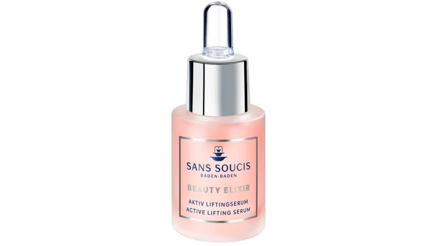 SANS SOUCIS Beauty Elixir Anti Age Liftserum 15 ml