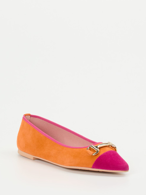 Ballerina-14115790010 Pretty Ballerinas