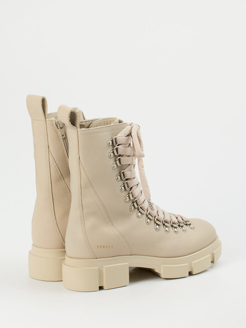 Schnürstiefelette CPH559-17273590001 Copenhagen