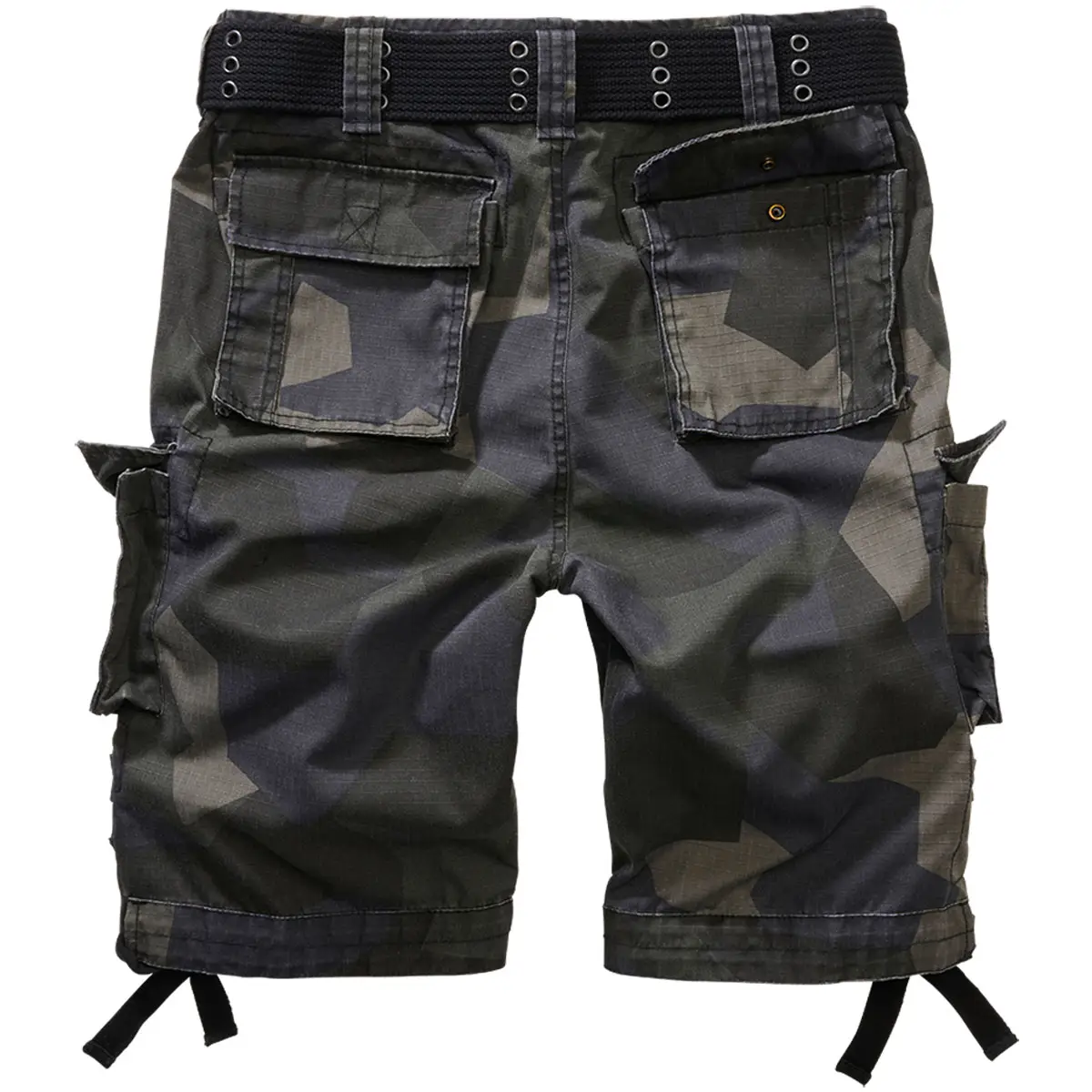 Savage Ripstop Shorts M90 darkcamo