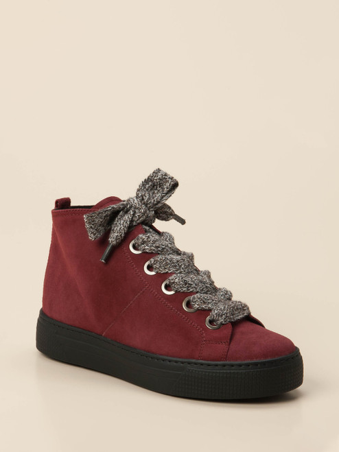 Sneaker high-27515290010 Semler