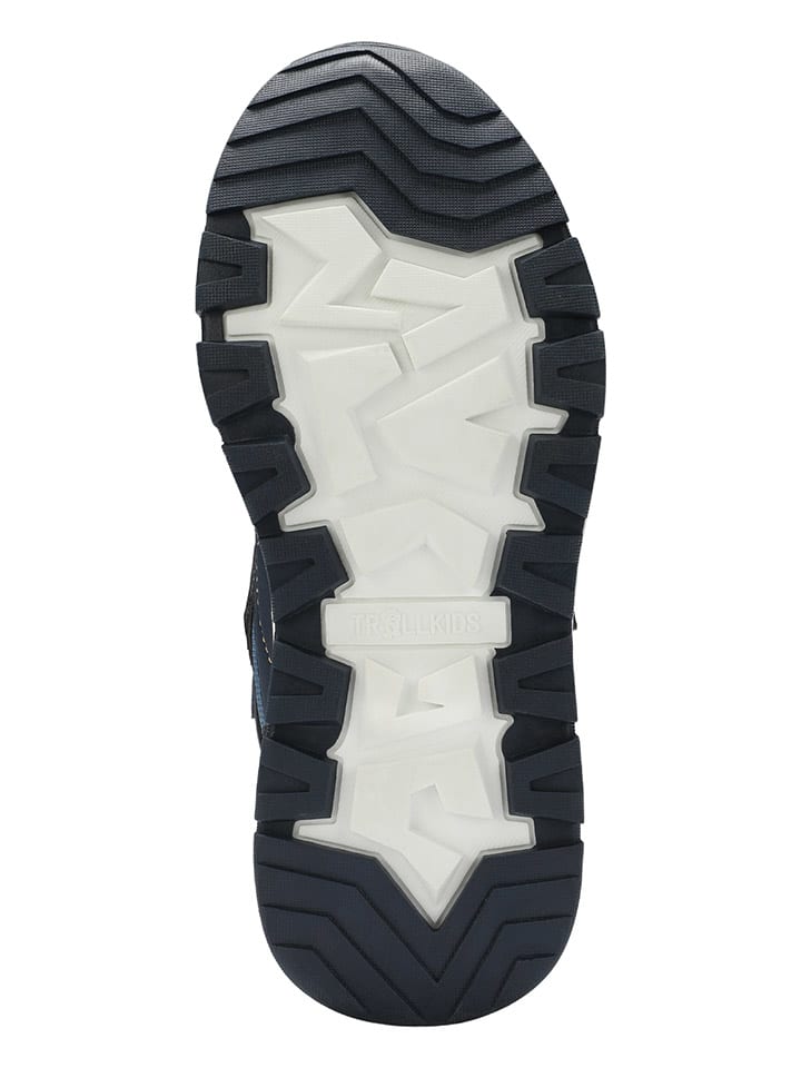 Trollkids Winterboots 