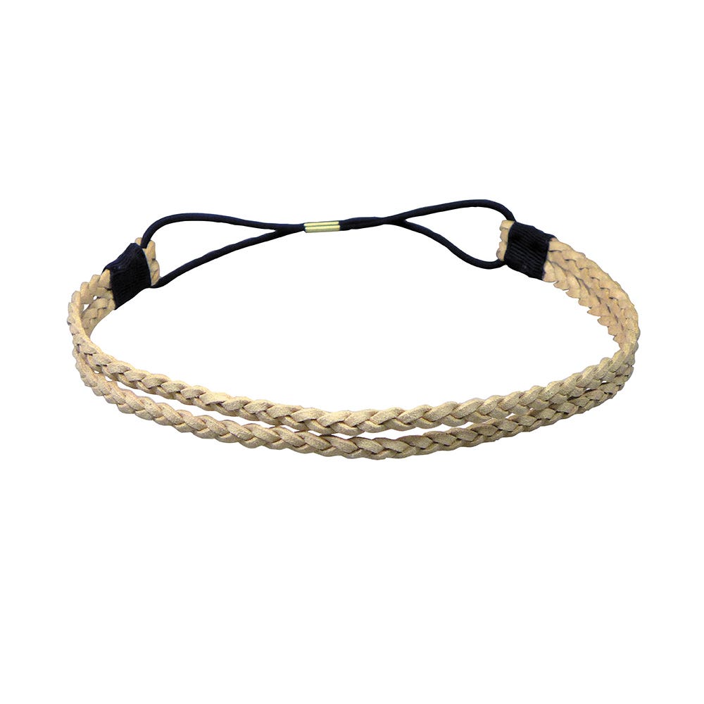 Comair Haarband beige