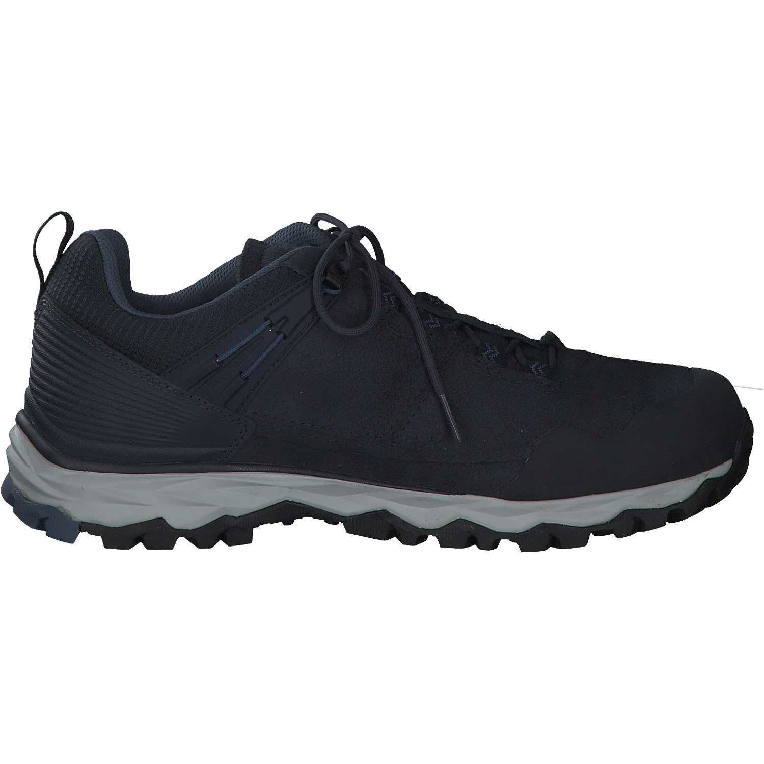 Meindl Barbados GTX 4708, Schnürschuhe, Damen, marine