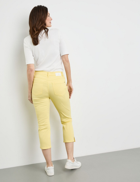 3/4 Jeans SOL꞉INE BEST4ME High Light