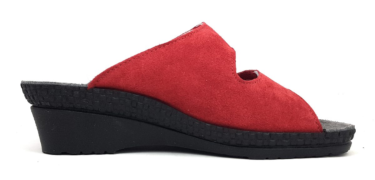 Rohde 1471-43 Rot 43 cherry