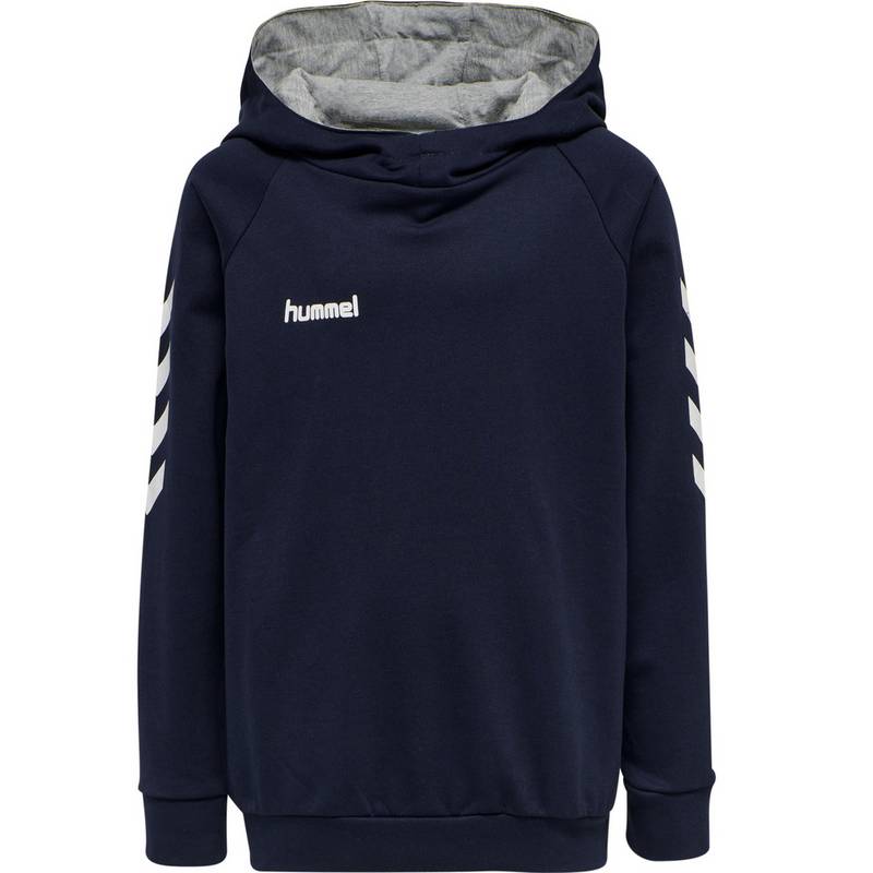 hummel HMLGO KIDS COTTON HOODIE Hoodie Kinder