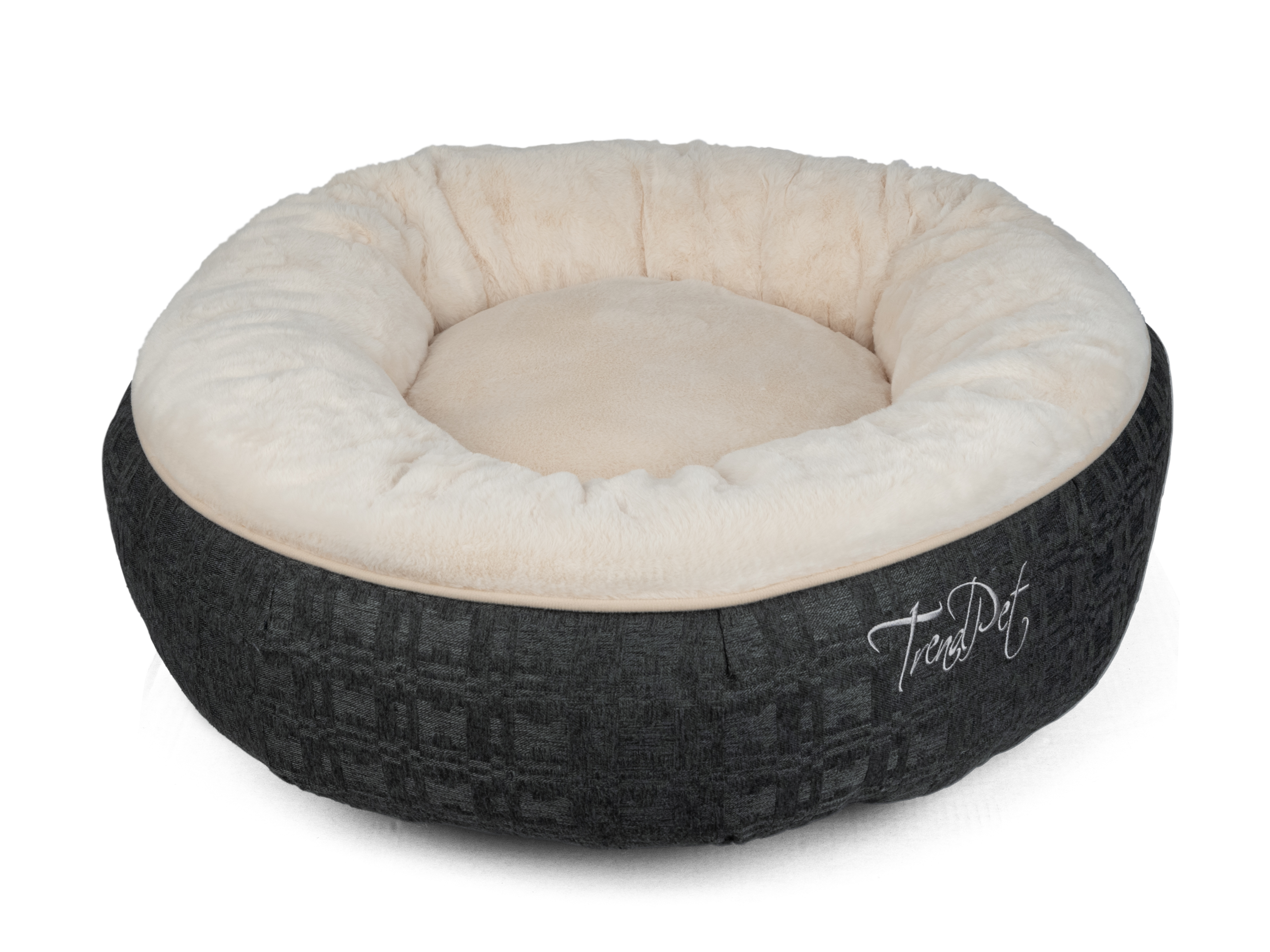 TrendPet Hundebetten TrendPet LunaBed Hundebett beige M