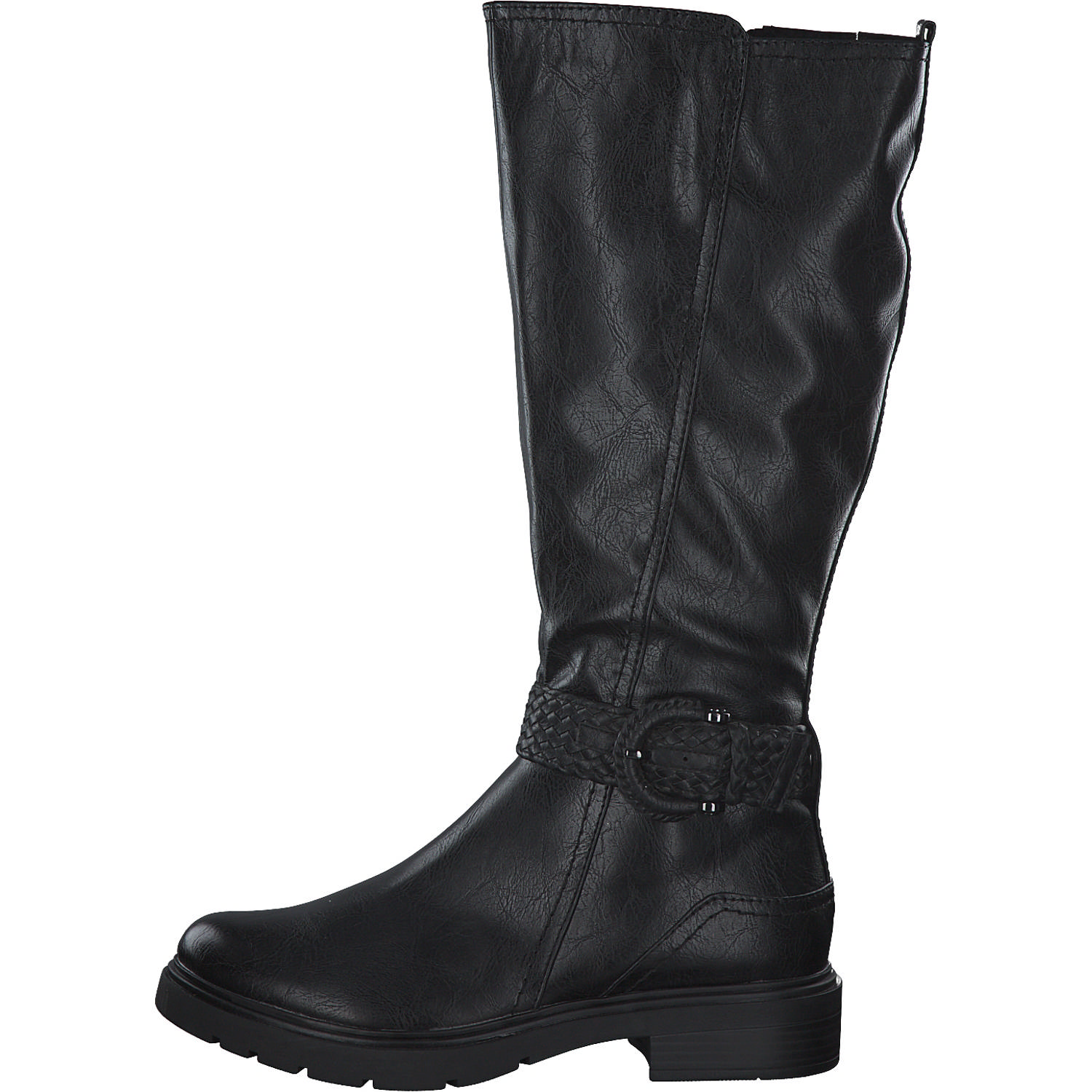 Marco Tozzi 25612, Boots, Damen, BLACK ANTIC