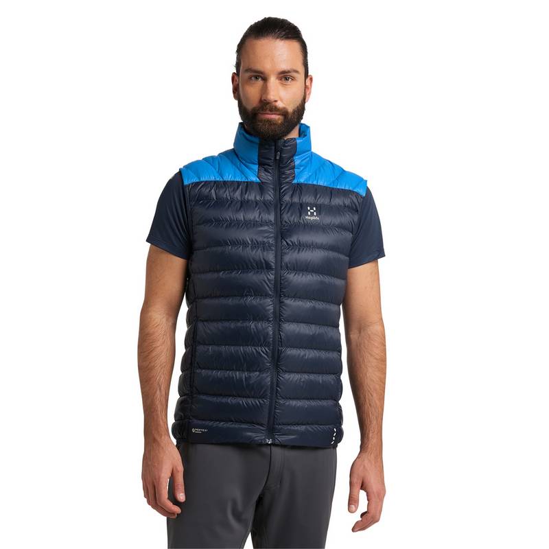 Haglfs L.I.M Down Vest Outdoorweste Herren