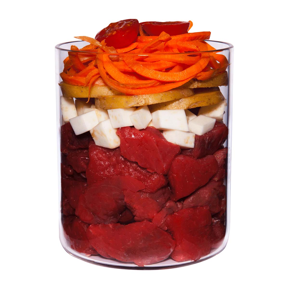 Terra Canis Senior Wild mit Tomate günstig kaufen bei ZooRoyal