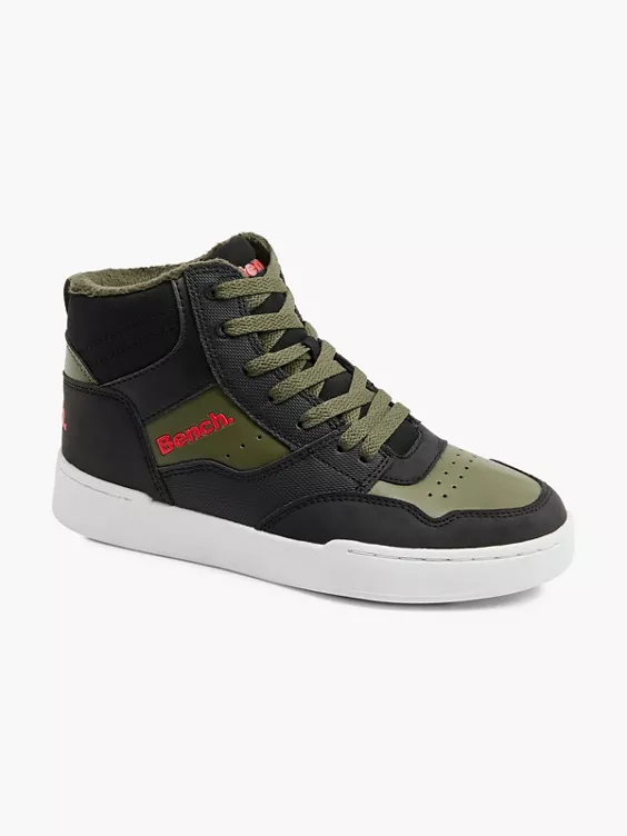 Bench Hoher Sneaker