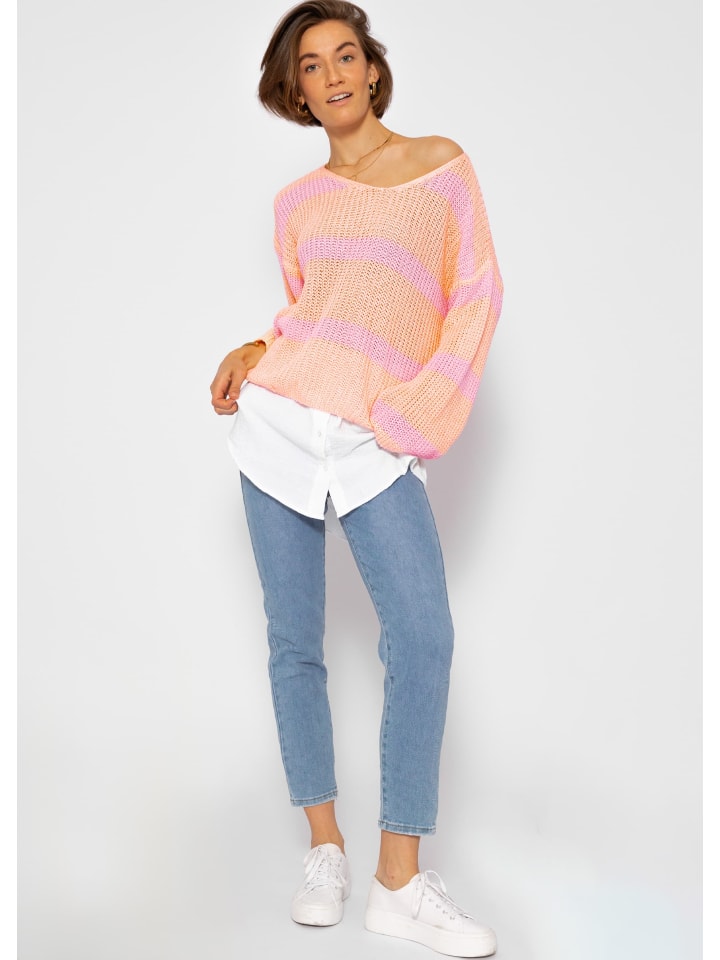 SASSYCLASSY Unterrock aus Musselin in Weiß günstig kaufen S/M