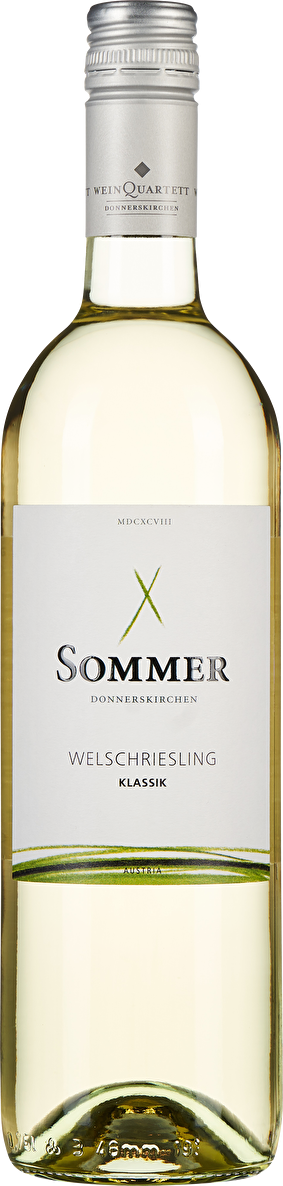 Sommer Welschriesling Klassik 2022