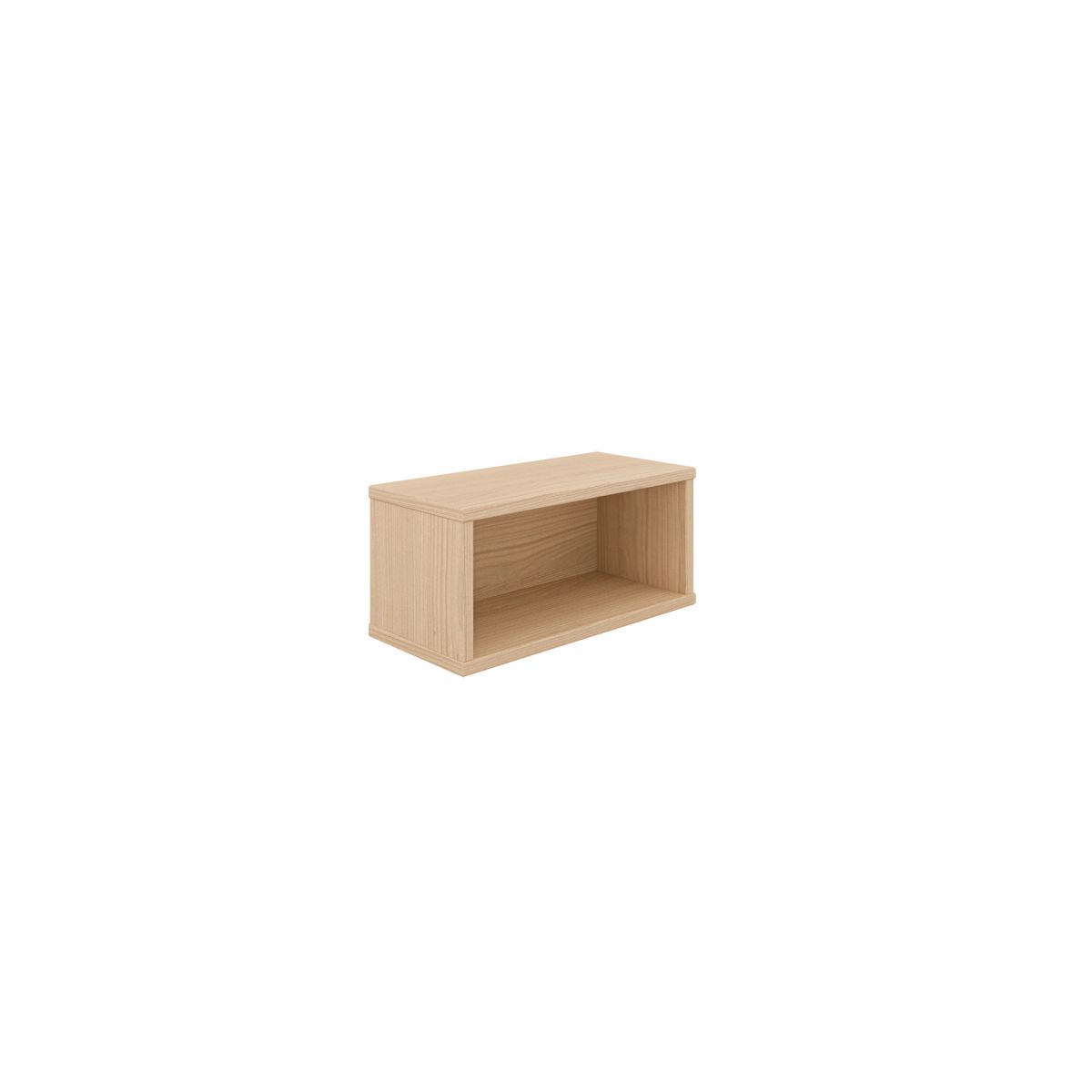 Paidi x Steiff Wandbox Mila & Ben 40 x 18,5 cm