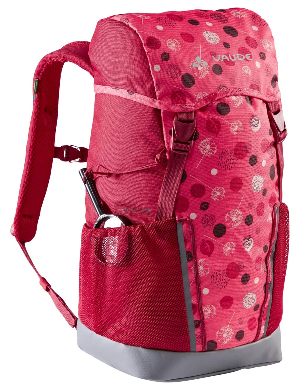 VAUDE Handtaschen lila/pink 15477