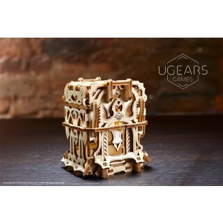 Kartenbox